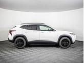 Thumbnail of 2025 Summit White Chevrolet Trax
