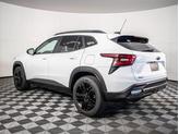 Thumbnail of 2025 Summit White Chevrolet Trax