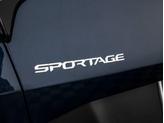 Thumbnail of 2025 Vesta Blue Kia Sportage Hybrid