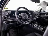 Thumbnail of 2025 Vesta Blue Kia Sportage Hybrid