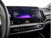 Thumbnail of 2025 Vesta Blue Kia Sportage Hybrid