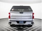 Thumbnail of 2025 Iridescent Pearl Tricoat Chevrolet Silverado 1500