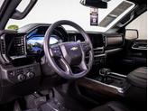 Thumbnail of 2025 Iridescent Pearl Tricoat Chevrolet Silverado 1500