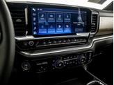 Thumbnail of 2025 Iridescent Pearl Tricoat Chevrolet Silverado 1500