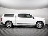 Thumbnail of 2025 Iridescent Pearl Tricoat Chevrolet Silverado 1500