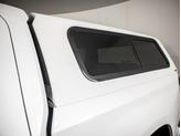 Thumbnail of 2025 Iridescent Pearl Tricoat Chevrolet Silverado 1500