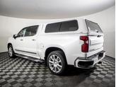 Thumbnail of 2025 Iridescent Pearl Tricoat Chevrolet Silverado 1500