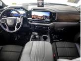 Thumbnail of 2025 Iridescent Pearl Tricoat Chevrolet Silverado 1500