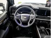 Thumbnail of 2025 Iridescent Pearl Tricoat Chevrolet Silverado 1500