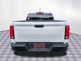 Thumbnail of 2025 Summit White Chevrolet Colorado