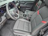 Thumbnail of 2025 Summit White Chevrolet Colorado