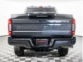 Thumbnail of 2022 Gray Ford F-250