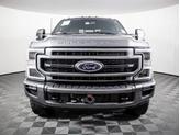 Thumbnail of 2022 Gray Ford F-250
