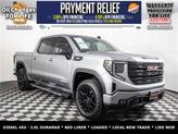 Photo of 2024 Sterling Metallic GMC Sierra 1500