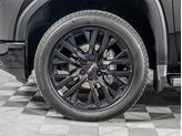 Thumbnail of 2022 Black GMC Sierra 1500