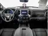 Thumbnail of 2022 Black GMC Sierra 1500