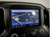 Thumbnail of 2022 Black GMC Sierra 1500