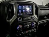 Thumbnail of 2022 Black GMC Sierra 1500