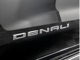 Thumbnail of 2022 Black GMC Sierra 1500