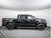 Thumbnail of 2022 Black GMC Sierra 1500