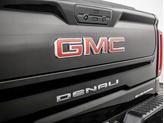 Thumbnail of 2022 Black GMC Sierra 1500