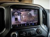 Thumbnail of 2022 Black GMC Sierra 1500