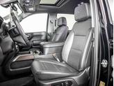 Thumbnail of 2022 Black GMC Sierra 1500
