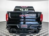 Thumbnail of 2022 Black GMC Sierra 1500