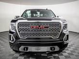 Thumbnail of 2022 Black GMC Sierra 1500