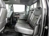 Thumbnail of 2022 Black GMC Sierra 1500