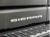 Thumbnail of 2022 Black GMC Sierra 1500