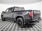 Thumbnail of 2022 Black GMC Sierra 1500