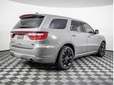 Thumbnail of 2021 Destroyer Gray Clearcoat Dodge Durango