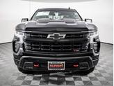 Thumbnail of 2024 Black Chevrolet Silverado 1500