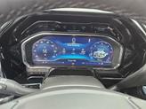 Thumbnail of 2025 Lakeshore Blue Chevrolet Silverado 3500