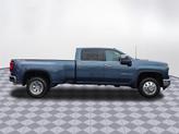 Thumbnail of 2025 Lakeshore Blue Chevrolet Silverado 3500