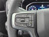Thumbnail of 2025 Lakeshore Blue Chevrolet Silverado 3500