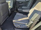 Thumbnail of 2025 Black Chevrolet Tahoe