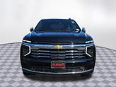 Thumbnail of 2025 Black Chevrolet Tahoe