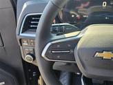 Thumbnail of 2025 Black Chevrolet Tahoe