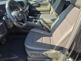 Thumbnail of 2025 Black Chevrolet Tahoe