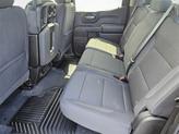 Thumbnail of 2025 Black Chevrolet Silverado 1500