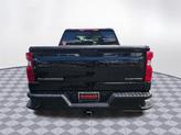 Thumbnail of 2025 Black Chevrolet Silverado 1500
