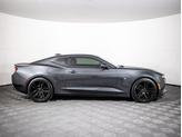 Thumbnail of 2018 Nightfall Gray Metallic Chevrolet Camaro