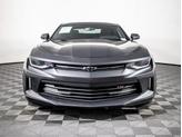 Thumbnail of 2018 Nightfall Gray Metallic Chevrolet Camaro