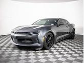 Thumbnail of 2018 Nightfall Gray Metallic Chevrolet Camaro