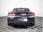 Thumbnail of 2018 Nightfall Gray Metallic Chevrolet Camaro