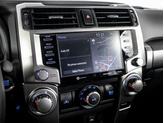 Thumbnail of 2023 Midnight Black Metallic Toyota 4Runner