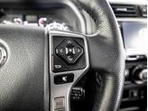 Thumbnail of 2023 Midnight Black Metallic Toyota 4Runner