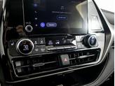 Thumbnail of 2024 Celestial Silver Metallic Toyota Highlander